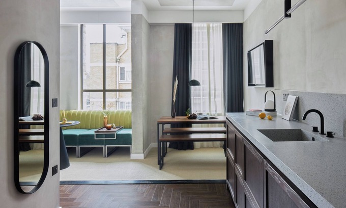 Hackney Apartment | Staycity London Dalston