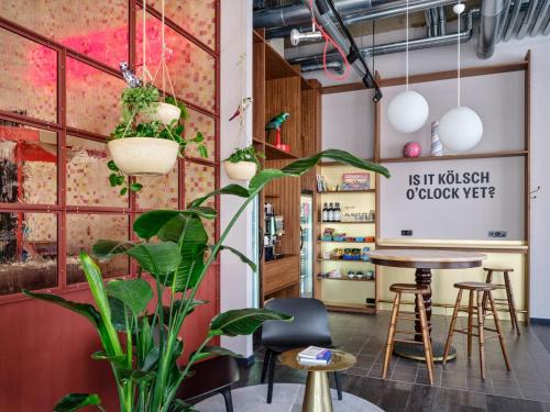 Ehrenfeld Apartment | STAYERY Cologne Ehrenfeld