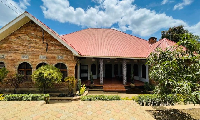 Nkoanrua House | Staying Arusha - Shangarai