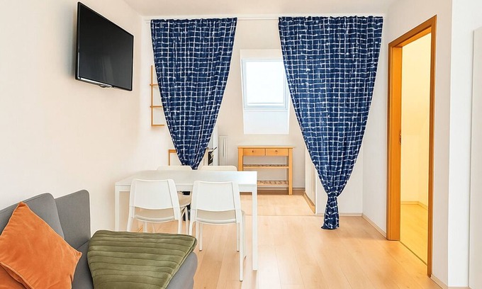 Delitzsch Apartment | StayINN House Delitzsch