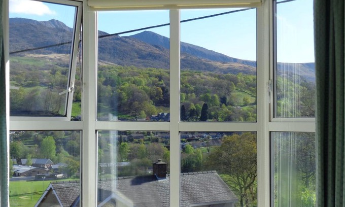 Dolgellau House | Staylittle Farm