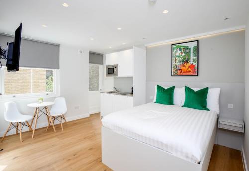 Kensington Apartment | StayPrime Kensington Serviced Apartments
