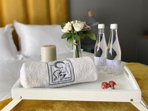 Alberton House | StaySure Guesthouse