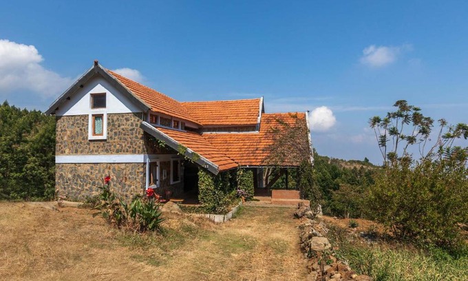 Masinagudi House | StayVista at Wild Walkers