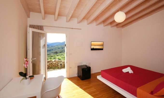 Trinita d'Agultu e Vignola House | Stazzo la Capanna
