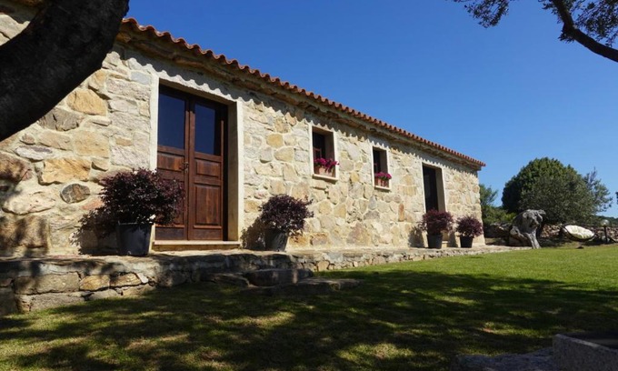 Cugnana Verde House | Stazzu Barecca B&B