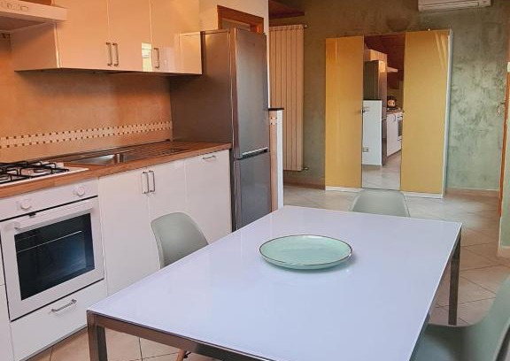 Sestri Levante Apartment | Ste al parco