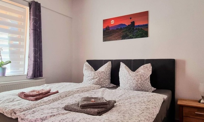 Stecklenberg Apartment | Stecklenburg vacation apartment - Stecklenburg & Lauenburg vacation apartment