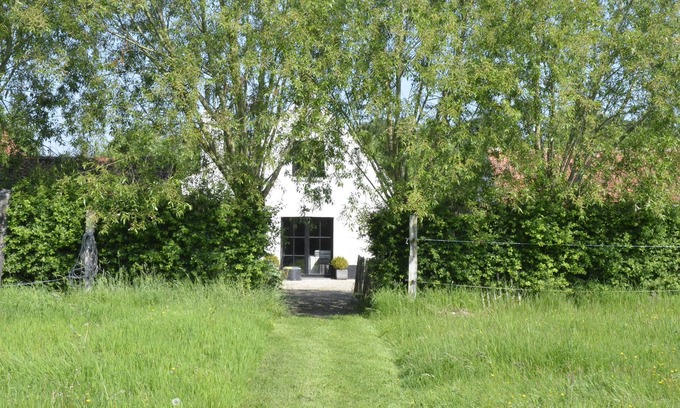 Oostkamp Bed & Breakfast | Stee23