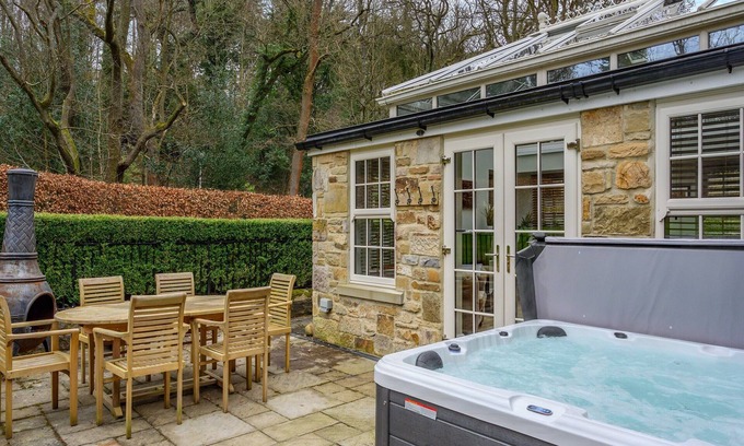 Rowlands Gill Apartment | Steelclose Cottage - UK48472