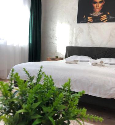 Piatra Neamt Apartment | STEFANIA
