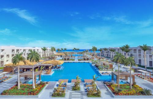 Soma Bay Resort | Steigenberger Resort Ras Soma