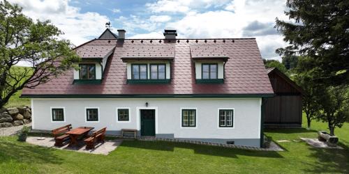 Randegg Apartment | Stein im Holz