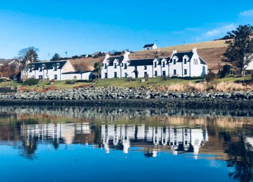 Stein Hotel | Stein Inn