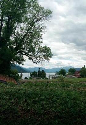 Gaishorn House | Steinzeit Suite