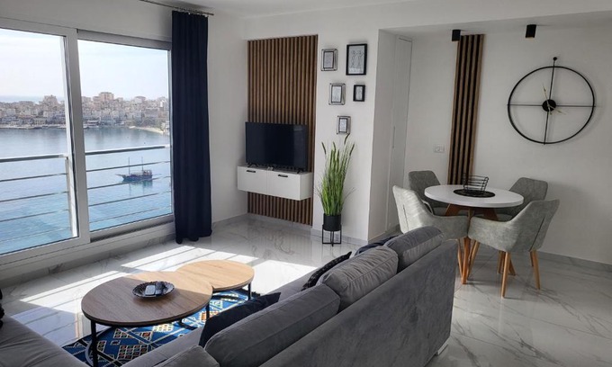 Sarande Apartment | Stella Apartment