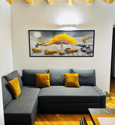 Borgo San Leonardo Apartment | Stella Apartment Center