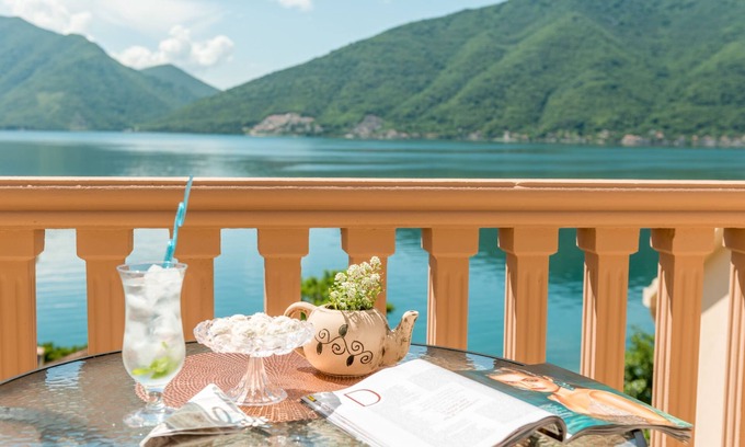 Strp Apartment | Stella Del Mare