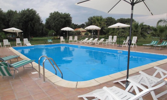 Acquedolci House | Stella Di Sicilia