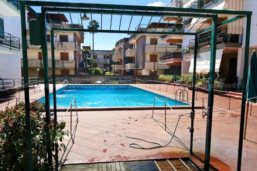 Sant'Anna Apartment | STELLA MARINA Beach&Pool Catania Taormina Etna District