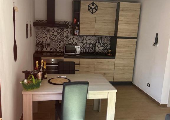 Fertilia Apartment | Stella Marina
