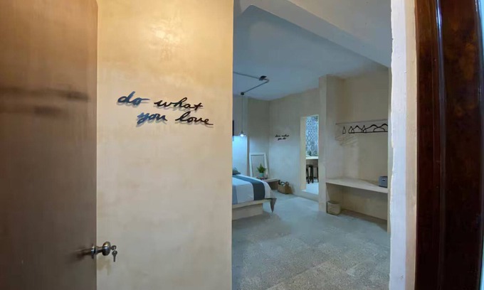 Ciudad del Carmen City-Centre Apartment | Stella Maris Suite