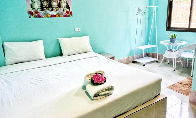 Khanom House | Stella Resort Khanom