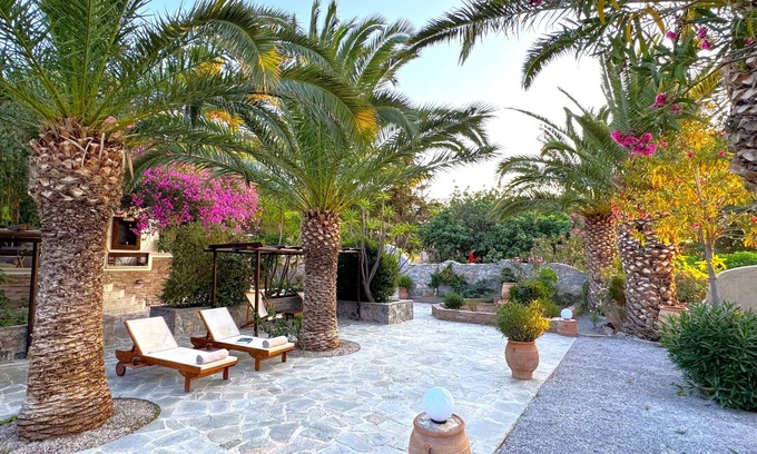 Sitia Hotel | Stella's Traditional Inn