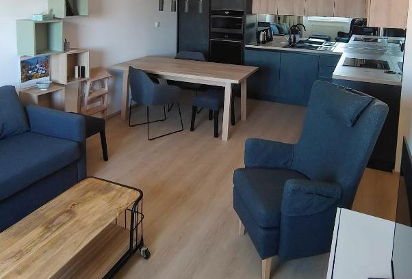 Poprad Apartment | Stellaria apartment