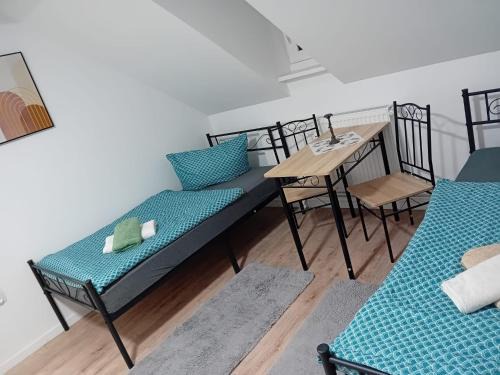 Crimmitschau Apartment | Stellas Monteurwohnungen