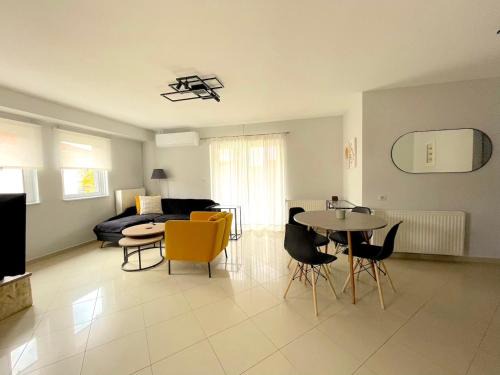 Anatoli Apartment | STEMA luxury apartment διαμέρισμα υψηλής αισθητικής