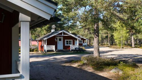 Soderhamn Municipality Other | Stenö Havsbad och Camping
