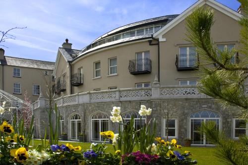 Borris Hotel | Step House Hotel