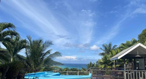 Anse La Mouche House | Stephna Residence