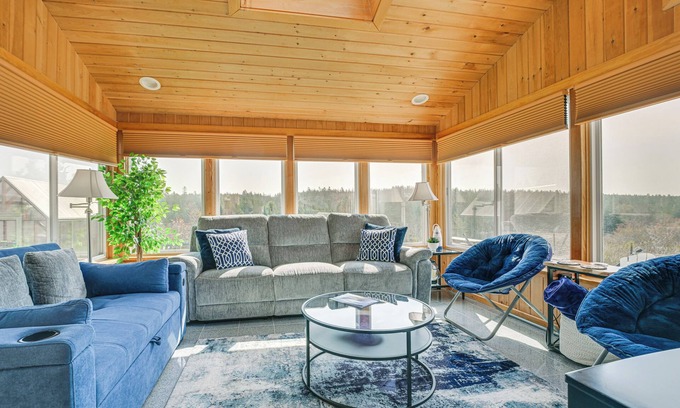 Winter Harbor House | Steps to Arcadia NP - Spacious Winter Harbor Home!
