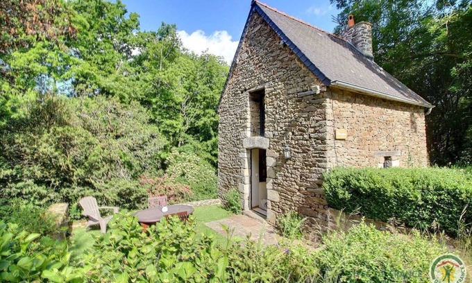 Saint-Samson-sur-Rance House | Stergann - Saint Samson SUR Rance