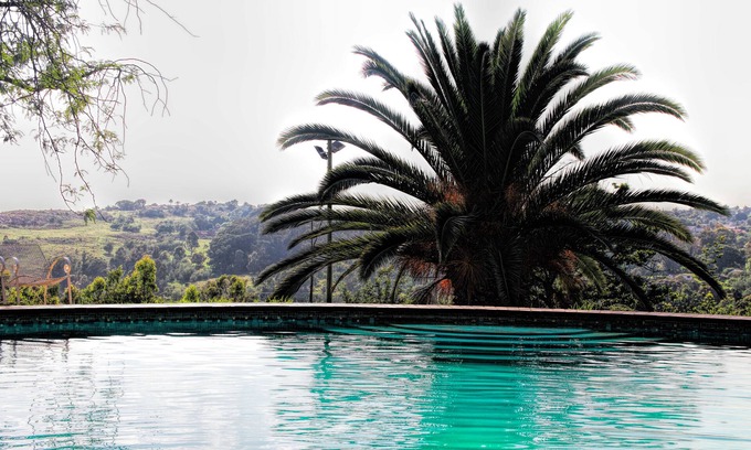 Krugersdorp House | Sterkfontein Heritage Lodge