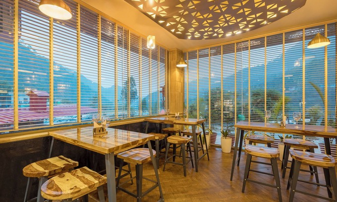 Rudraprayag Hotel | Sterling Kastoori Rudraprayag