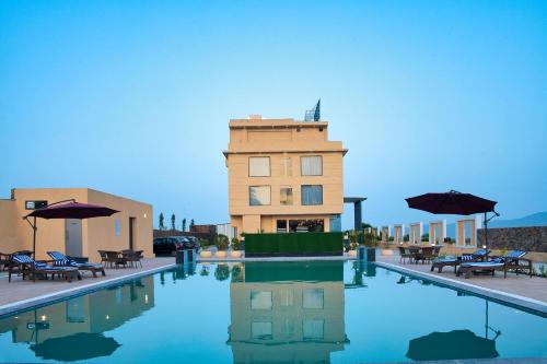 Pushkar Hotel | Sterling Pushkar
