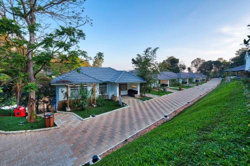 Sulthan Bathery Resort | Sterling Wayanad