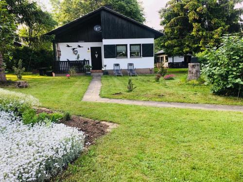 Ferienpark Himmelberg House | Sternenhimmel 2