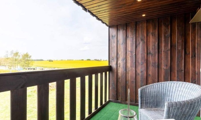 Stellshagen Apartment | Sterntaler vacation apartment - Sterntaler vacation apartment Sterntaler