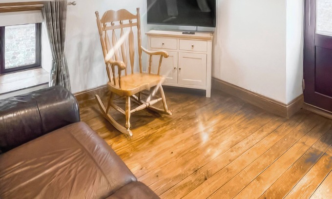 Cornhill on Tweed Cottage | Stewards Granary - UK48306