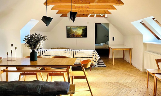 Steyr Apartment | Steyr Old Town Loft