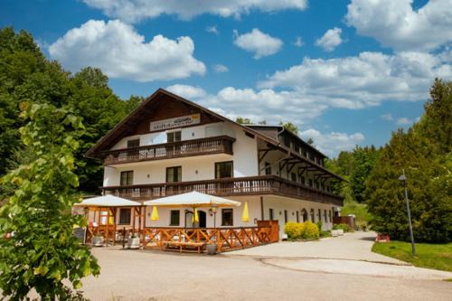 Altenmarkt an der Triesting House | Stiftstaverne Klein Mariazell