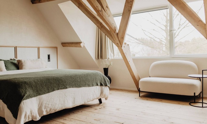 Waterland-Oudeman Hotel | Stil 1827