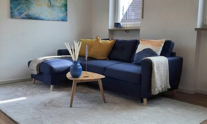 Neu-Ulm Apartment | Stil-Voll Apartment