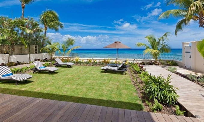 Reeds Bay Villa | Still Fathoms by Blue Sky Luxury
