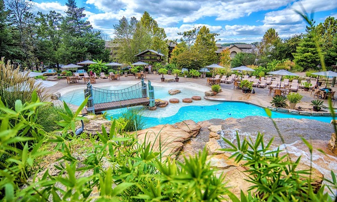 Indian Point Resort | Still Waters Resort