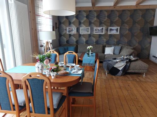 Eichsfelder Kessel Apartment | Stilvolle Ferienwohnung im Eichsfeld